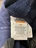 Gymboree Blue Pullover Hoodie Size 3T - photo 3