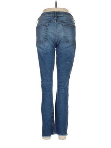 7 For All Mankind Jeans (view 2)