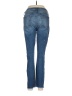 7 For All Mankind Stars Blue Jeans Size 29 waist - photo 2