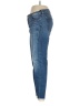 7 For All Mankind Stars Blue Jeans Size 29 waist - photo 5