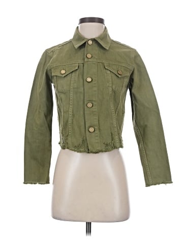 Etienne Marcel Jacket (view 1)
