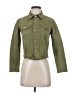 Etienne Marcel Green Jacket Size XS - photo 1
