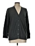 Tommy Hilfiger Gray Cardigan Size L - photo 1
