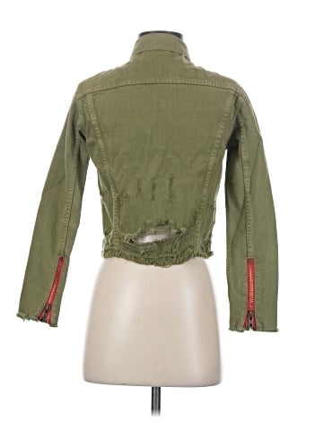 Etienne Marcel Jacket (view 2)