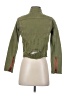 Etienne Marcel Green Jacket Size XS - photo 2