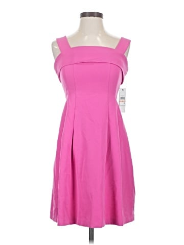 DKNY Cocktail Dress (view 1)