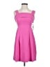DKNY Pink Cocktail Dress Size 2 (petite) - photo 1