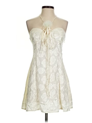 For Love & Lemons Cocktail Dress (view 1)