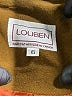 Louben Brown Wool Coat Size 6 - photo 7