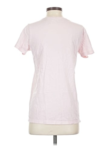 J.Crew Factory Store Short Sleeve T-Shirt (view 2)