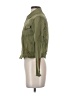 Etienne Marcel Green Jacket Size XS - photo 5