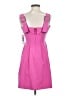 DKNY Pink Cocktail Dress Size 2 (petite) - photo 2