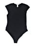 H&M Black Bodysuit Size M - photo 1