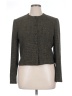 Jones New York Tweed Gray Jacket Size 14 - photo 1