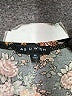 As U Wish Floral Black Casual Dress Size M - photo 7