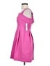 DKNY Pink Cocktail Dress Size 2 (petite) - photo 5