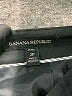 Banana Republic Solid Black Wool Skirt Size 2 (petite) - photo 4