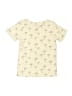 Appaman Tropical Ivory Short Sleeve T-Shirt Size 3T - photo 2