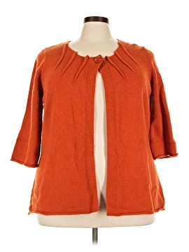 Carole Little Cardigan