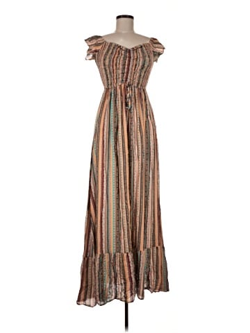 Dress Day Casual Dress (view 1)