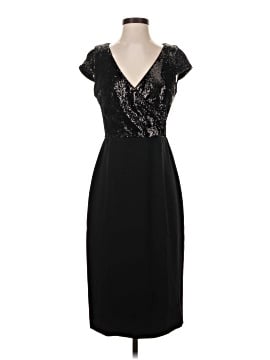 Dress the Population Cocktail Dress (view 1)