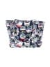 Vera Bradley Print Blue Tote One size - photo 3