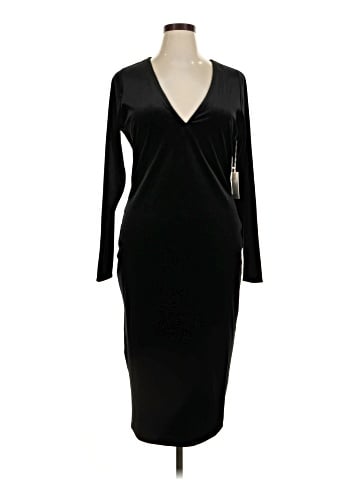 Good American Cocktail Dress (view 1)