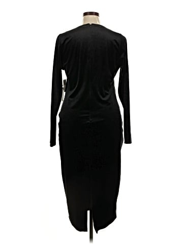 Good American Cocktail Dress (view 2)