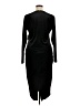 Good American Black Cocktail Dress Size XL (4) - photo 2