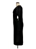 Good American Black Cocktail Dress Size XL (4) - photo 5