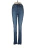 Gap Solid Blue Jeans Size 10 (tall) - photo 1