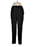 Kasper Solid Black Dress Pants Size 8 (petite) - photo 1