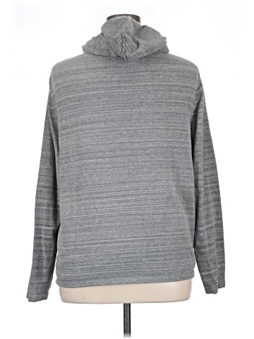 Calvin Klein Zip Up Hoodie (view 2)