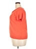 Jaclyn Smith Orange Short Sleeve Top Size XXL - photo 5