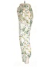 Gap Body Tropical White Casual Pants Size L - photo 5