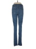 Gap Solid Blue Jeans Size 10 (tall) - photo 2