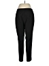 Kasper Solid Black Dress Pants Size 8 (petite) - photo 2