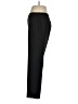 Kasper Solid Black Dress Pants Size 8 (petite) - photo 5