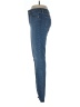 Gap Solid Blue Jeans Size 10 (tall) - photo 5