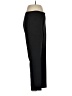 Kasper Solid Black Dress Pants Size 8 (petite) - photo 4