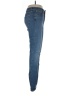 Gap Solid Blue Jeans Size 10 (tall) - photo 4