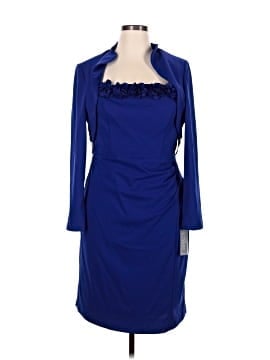 Alex Evenings Cocktail Dress