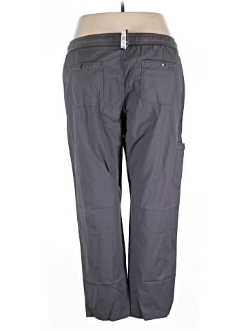 L.L.Bean Casual Pants (view 2)