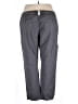 L.L.Bean Gray Casual Pants Size 2X - photo 2