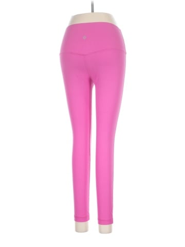 Lululemon Athletica Yoga Pants (view 2)