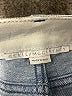 Stella McCartney Stars Blue Jeans Size 27 waist - photo 7