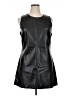 LA Made Black Cocktail Dress Size XL - photo 1