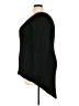 bryn WALKER Black 3/4 Sleeve Top Size XXL (estimated) - photo 5