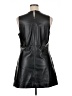 LA Made Black Cocktail Dress Size XL - photo 2