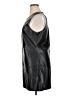 LA Made Black Cocktail Dress Size XL - photo 5